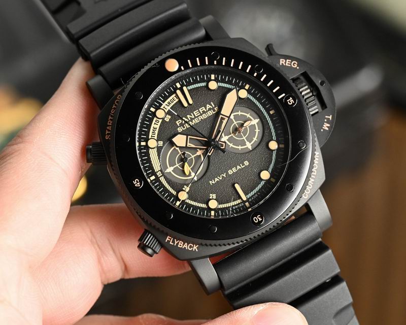 Panerai 47mm 080671